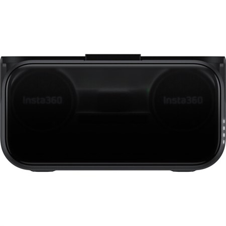 Insta360 Mic Pro Mikrofon (İki Kişilik)