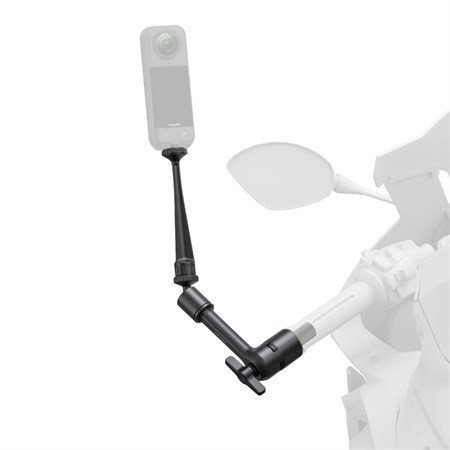 Insta360 Motorcycle Magic Arm