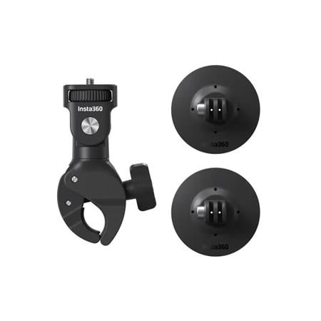 Insta360 Motorcycle Mount Bundle (Yeni Versiyon)