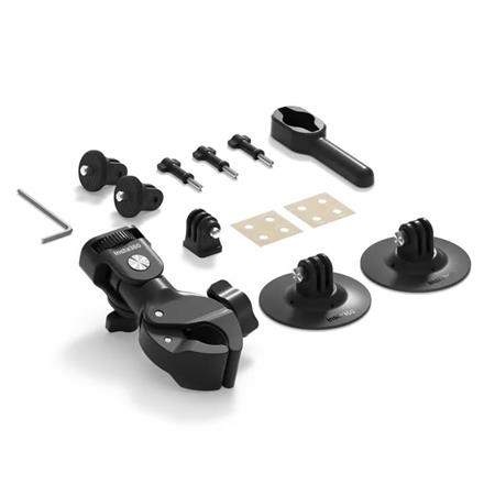 Insta360 Motorcycle Mount Bundle (Yeni Versiyon)