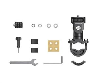 Insta360 Motorcycle U-Bolt Mount (Yeni Versiyon)