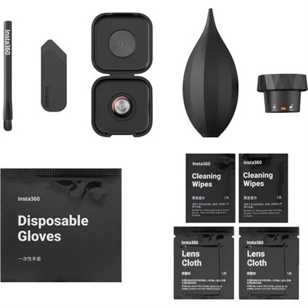 Insta360 Replacement Lens Kit for X4 Air