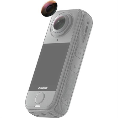 Insta360 Replacement Lens Kit for X4 Air