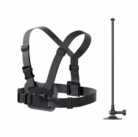 Insta360 Snow Bundle (Yeni Versiyon)