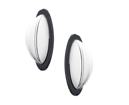 Insta360 X3 Sticky Lens Guards