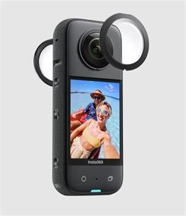 Insta360 X3 Sticky Lens Guards