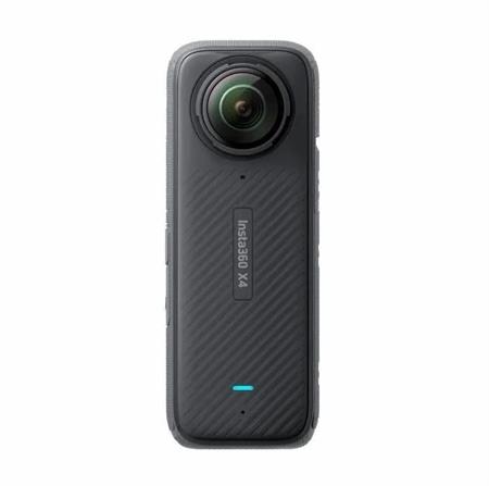 Insta360 X4 360° 8K Kamera