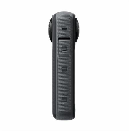 Insta360 X4 360° 8K Kamera