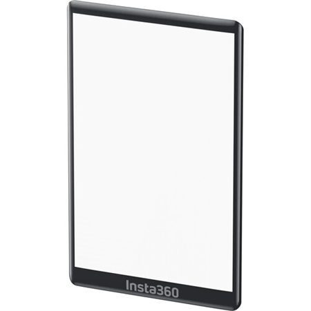 Insta360 X5 Cooling Screen Protector