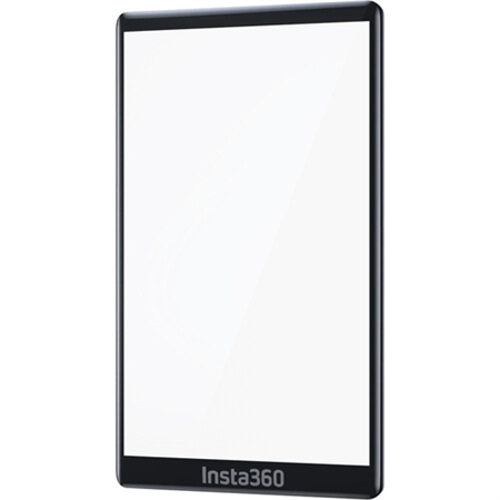 Insta360 X5 Cooling Screen Protector