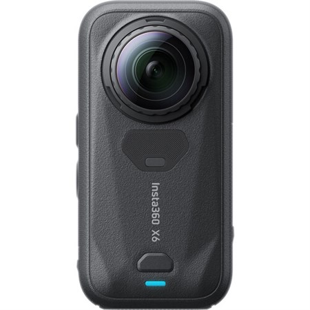 Insta360 X6 360° Kamera Standard Bundle