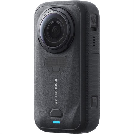 Insta360 X6 360° Kamera Standard Bundle