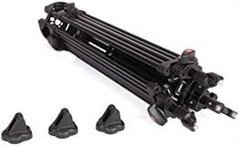 Jieyang 0508AM Video Tripodu