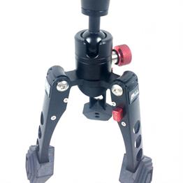 JİEYANG  JY0518B Video Mandallı Monopod