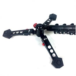 JİEYANG  JY0518B Video Mandallı Monopod