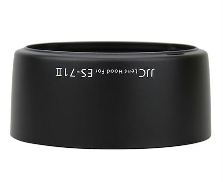 JJC ES-71 II PARASOLEY CANON 50mm f/1.4 LENS