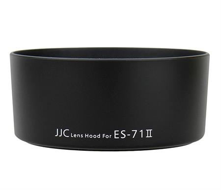 JJC ES-71 II PARASOLEY CANON 50mm f/1.4 LENS