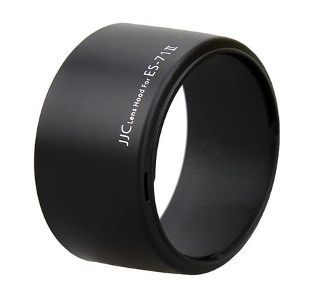 JJC ES-71 II PARASOLEY CANON 50mm f/1.4 LENS