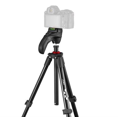 JOBY Compact Action Tripod Kit