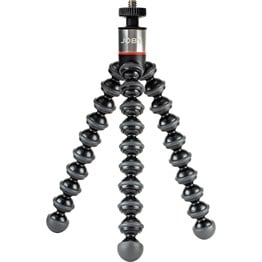 Joby GorillaPod 325 Ahtapot Esnek Mini Tripod