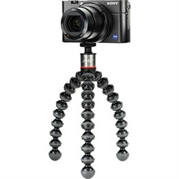 Joby GorillaPod 500 Ahtapot Esnek Mini Tripod