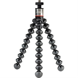 Joby GorillaPod 500 Ahtapot Esnek Mini Tripod