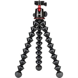 Joby GorillaPod 5K Kit Ahtapot Esnek Mini Tripod