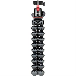 Joby GorillaPod 5K Kit Ahtapot Esnek Mini Tripod