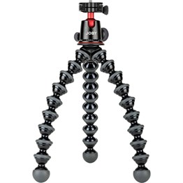 Joby GorillaPod 5K Kit Ahtapot Esnek Mini Tripod