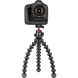 Joby GorillaPod 5K Kit Ahtapot Esnek Mini Tripod