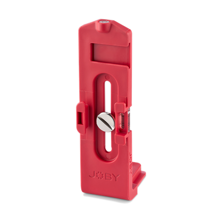 Joby Gorillapod Dikey L-Braket - Kırmızı (JB01684-BWW )