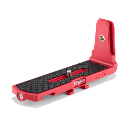 Joby Gorillapod Dikey L-Braket - Kırmızı (JB01684-BWW )