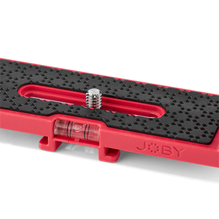 Joby Gorillapod Dikey L-Braket - Kırmızı (JB01684-BWW )
