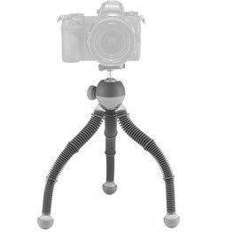 Joby Podzilla Large Tabletop Tripod Gray