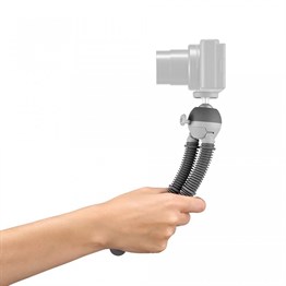 Joby Podzilla Medium Tabletop Tripod Kit Gray