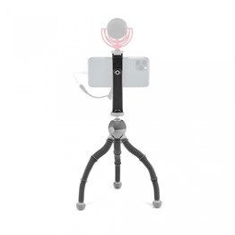 Joby Podzilla Medium Tabletop Tripod Kit Kırmızı