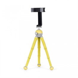 Joby Podzilla Medium Tabletop Tripod Kit Sarı