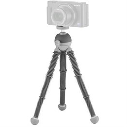 Joby Podzilla Medium Tabletop Tripod Kit Kırmızı