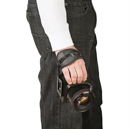 JOBY UltraFit UltraPlate El Kayışı (JB01277-BWW)