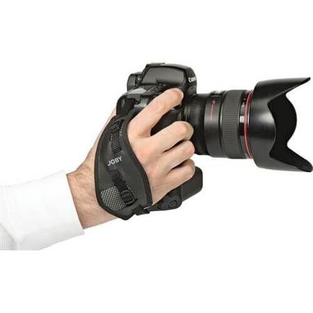 JOBY UltraFit UltraPlate El Kayışı (JB01277-BWW)