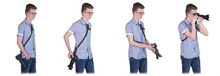 Kaiser Action Strap (6760)