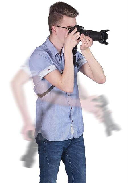 Kaiser Action Strap (6760)