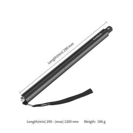 Kandao 120cm Selfie Stick