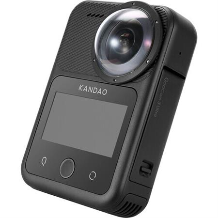 Kandao Lens Koruyucu (QooCam 3 Serisi İçin)