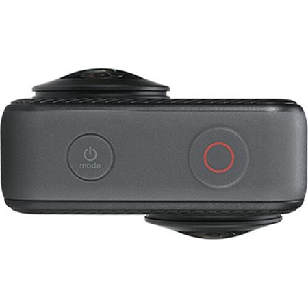 Kandao QooCam 3 360° Aksiyon Kamera