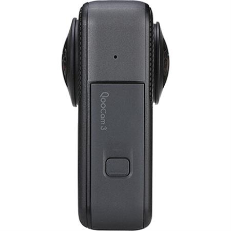 Kandao QooCam 3 360° Aksiyon Kamera