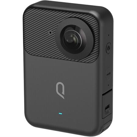 Kandao QooCam 3 Ultra 360° Aksiyon Kamera