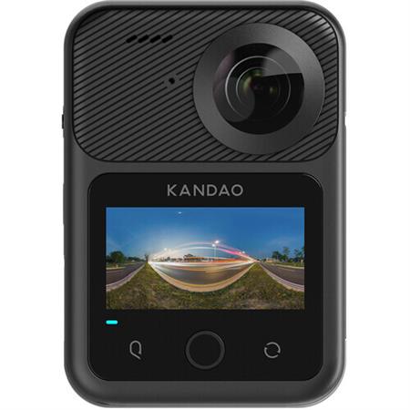 Kandao QooCam 3 Ultra 360° Aksiyon Kamera