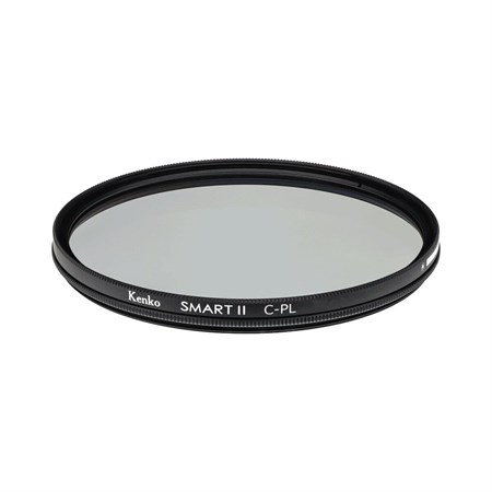 Kenko 37 mm Smart II Circular Polarize Filtre