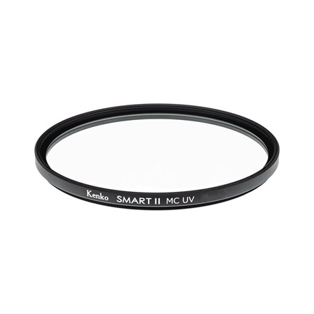 Kenko 37 mm Smart II MC UV Filtre